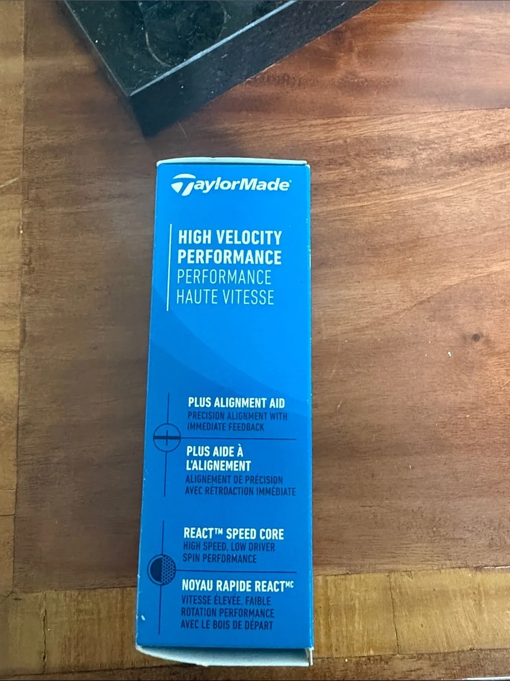 TaylorMade Distance+ Golf Balls - Picture 2 of 4